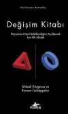 Değişim Kitabı (Ciltli) & Dünyanın Nasıl Şekillendiğini Açıklamak İçin Elli Model