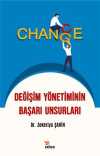 Değişim Yönetiminin Başarı Unsurları
