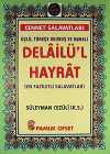 Delailü'l Hayrat (En Faziletli Salavatlar) & Cennet Salavatları Üçlü, Türkçe Okunuş ve Manalı (Dua-132)