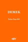 Demek