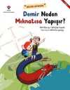 Demir Neden Mıknatısa Yapışır? / Bilime Güvenin