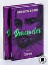 Denemeler (2 Cilt Takım) (Ciltli, İplik Dikişli)