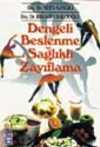 Dengeli Beslenme Sağlıklı Zayıflama