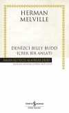 Denizci Billy Budd (Ciltli) & İçrek Bir Anlatı