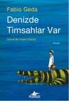 Denizde Timsahlar Var
