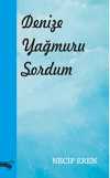 Denize Yağmuru Sordum