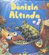 Denizin Altında (Karton Kapak)(Büyük boy)