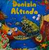 Denizin Altında (Sünger Kapak)