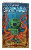 Denizler Altında Yirmi Bin Fersah - Modern Klasikler 141 