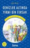Denizler Altında Yirmi Bin Fersah / Resimli Genç Klasikler Serisi (Kısaltılmış Metin)