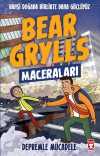 Depremle Mücadele / Bear Grylls Maceraları