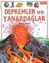 Depremler ve Yanardağlar