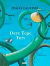 Dere Tepe Ters (karton kapak)