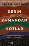 Derin Zamandan Notlar & Jeolojide Uzak Geçmişten Bugüne ve Geleceğe