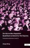 Derrida'nın Marx Hayaletleri, Baudrillard ve Debord'un Yeni Toplumu