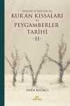 Dersler ve İbretler İle Kur'an Kıssaları ve Peygamberler Tarihi 2