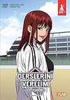 Derslerini Verelim 4. Cilt: Get Schooled