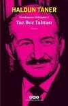 Devekuşuna Mektuplar 2: Yaz Boz Tahtası