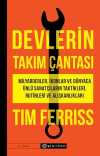 Devlerin Takım Çantası