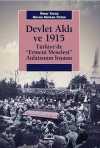 Devlet Aklı ve 1915 & Türkiye'de Ermeni Meselesi Anlatısının İnşaası