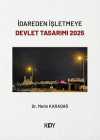 Devlet Tasarımı :2025
