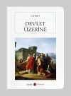 Devlet Üzerine (Cep Boy) (Tam Metin)