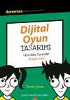 Dijital Oyun Tasarımı & Sıfırdan Oyunlar Oluşturun!