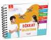 Dikkat Geliştirme 9 Yaş