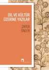 Dil ve Kültür Üzerine Yazılar