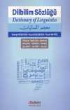 Dilbilim Sözlüğü & Dictionary Of Linguistics