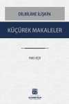 Dilbilime İlişkin & Küçürek Makaleler