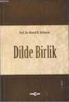 Dilde Birlik
