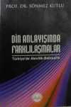 Din Anlayışında Farklılaşmalar Türkiyede Alevilik – Bektaşilik 40-D-25