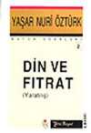 Din Ve Fıtrat&Yaratılış