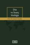 Din ve İnanç Sözlüğü
