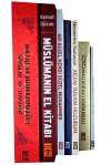 Dini Eserler Paketi (7 Kitap)