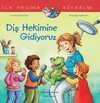Diş Hekimine Gidiyoruz / İlk Okuma Kitabım