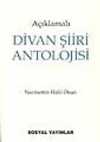 Divan Şiiri Antolojisi