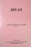 Divan / Süleyman Şadi (Karslı) / 40-A-24
