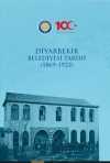 Diyarbekir Belediyesi Tarihi (1869-1922)