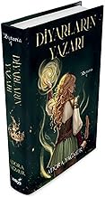 Diyarların Yazarı - Wisteria 4 (Ciltli)