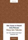 Dînî, Siyasi ve Felsefi Arka Planıyla  Hayy bin Yakzan