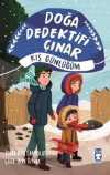 Doğa Dedektifi Çınar - Kış Günlüğüm