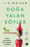 Doğa Yalan Söyler & Canlılar Dünyasında Hile, Kandırma ve Aldatma
