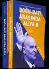Doğu-Batı Arasında Aliya (I-II Cilt Takım)