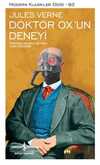 Doktor Oxun Deneyi - Modern Klasikler Dizisi
