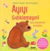 Dokun Hisset Sesli Kitaplar – Ayıyı Gıdıklamayın!