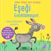 Dokun Hisset Sesli Kitaplar – Eşeği Gıdıklamayın!