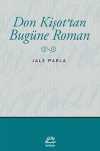 Don Kişot'tan Bugüne Roman