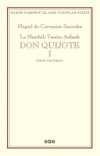 Don Quijote (2 Cilt Takım Kutulu) / La Mancha'lı Yaratıcı Asilzade